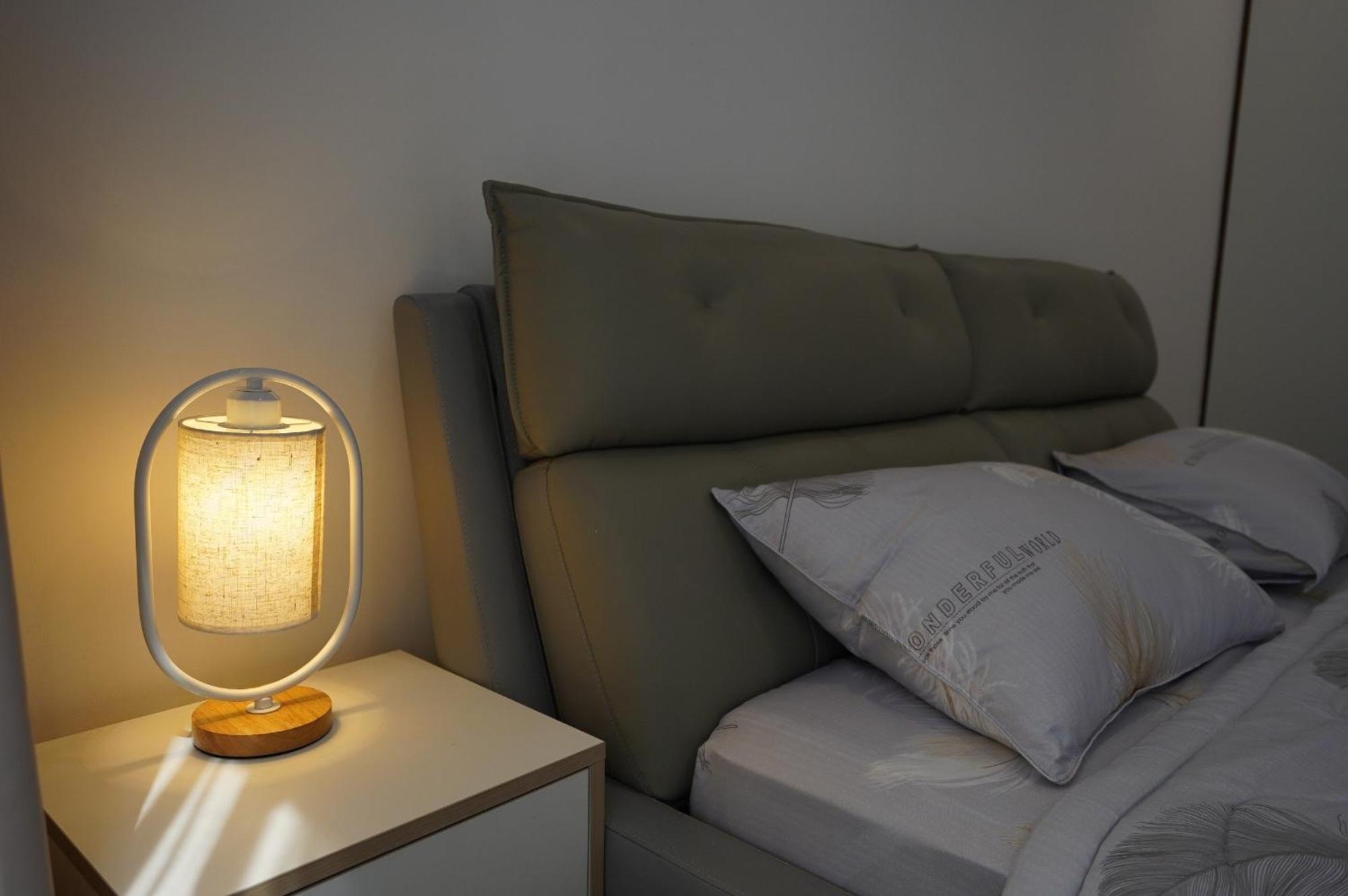 Aparment Ha Do Centrosa Appartement Ho Chi Minh-stad Buitenkant foto